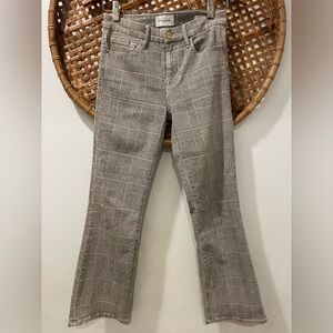 Frame | le crop mini boot| 25